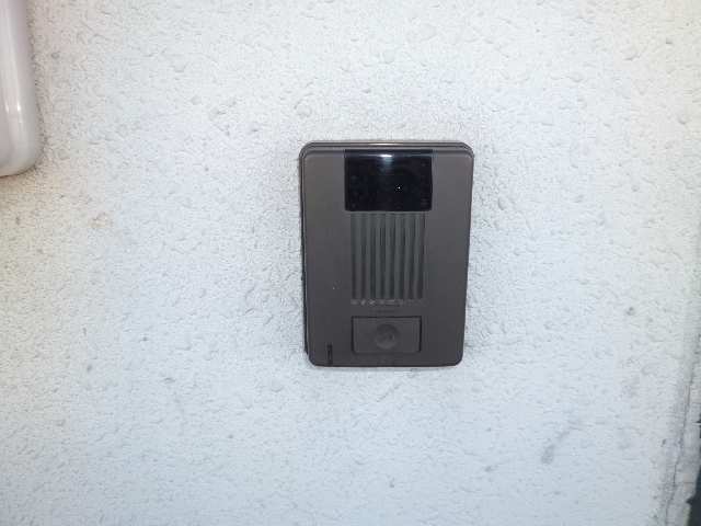 ﾓﾆﾀｰ付ｲﾝﾀｰﾎﾝ