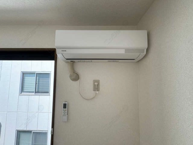 北洋室エアコン