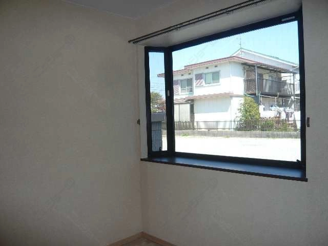 4・5帖和室出窓