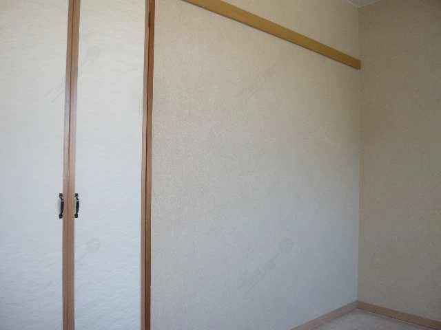 4・5帖和室収納