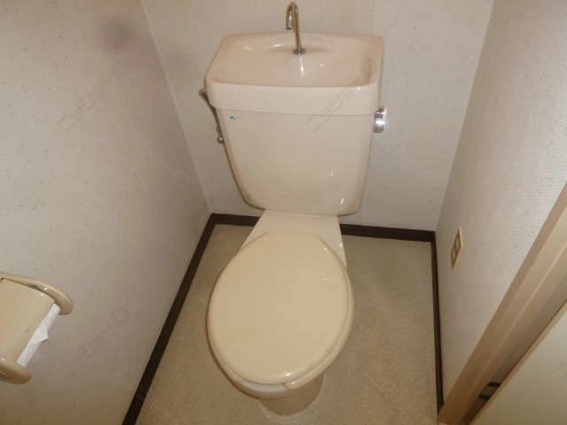 ＷＣ