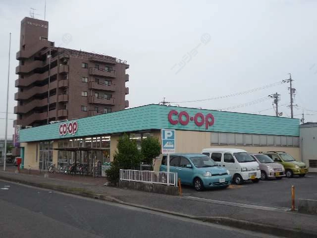 ＣＯＯＰいぬやま