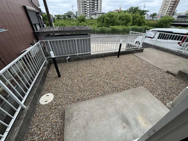 庭