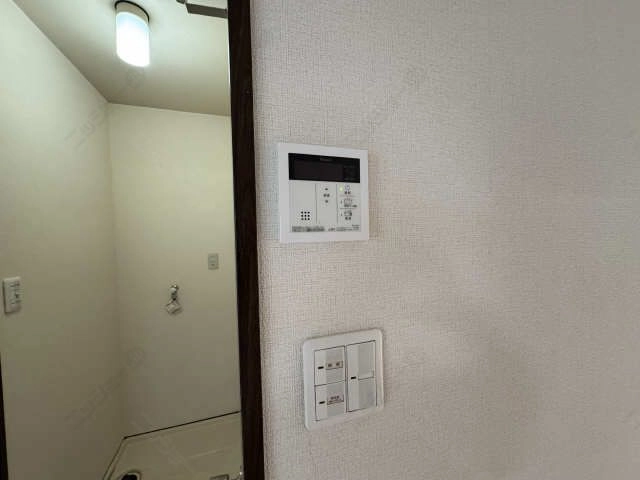 給湯スイッチ