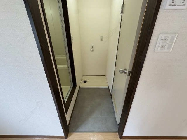 脱衣所