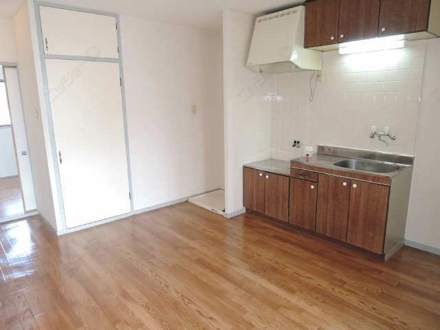 ダイニングキッチン