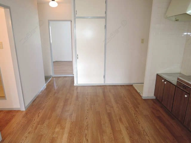 ダイニングキッチン