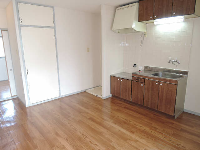 ダイニングキッチン