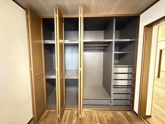 収納（北洋間）