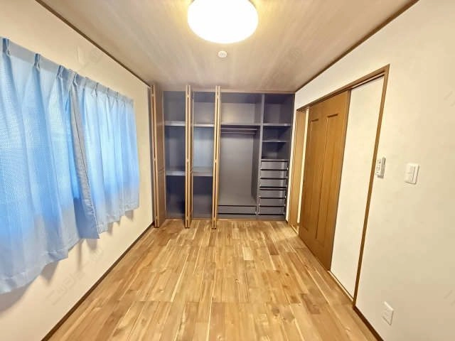 洋室（北洋間）