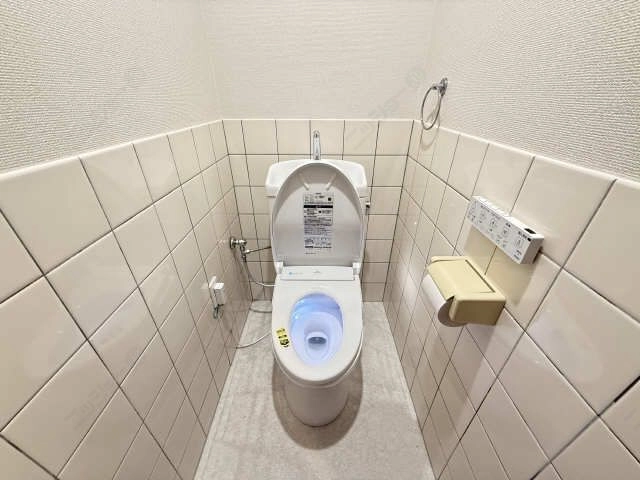 WC