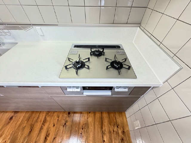 システムキッチン