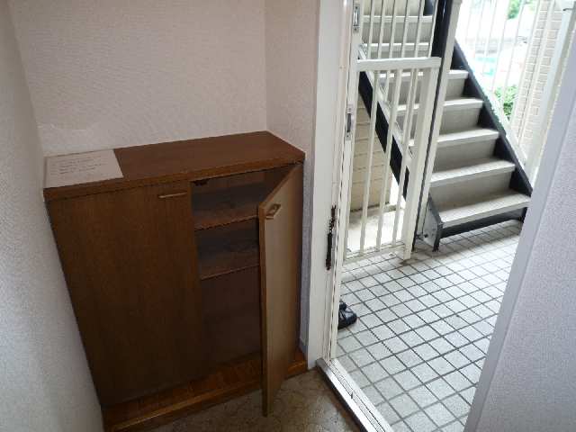 シューズＢＯＸ