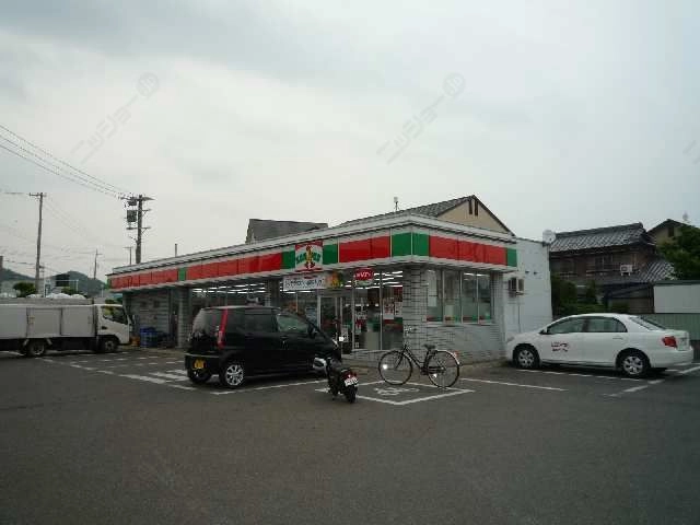 サンクス