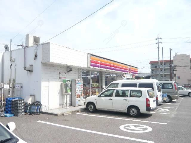 サークルＫ歩１分