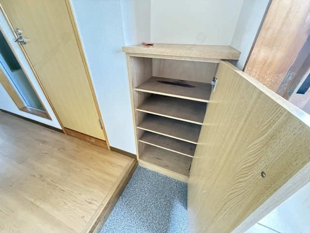 シューズBOX