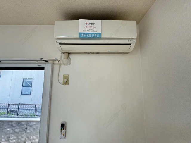 エアコン