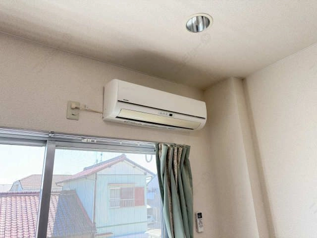 エアコン