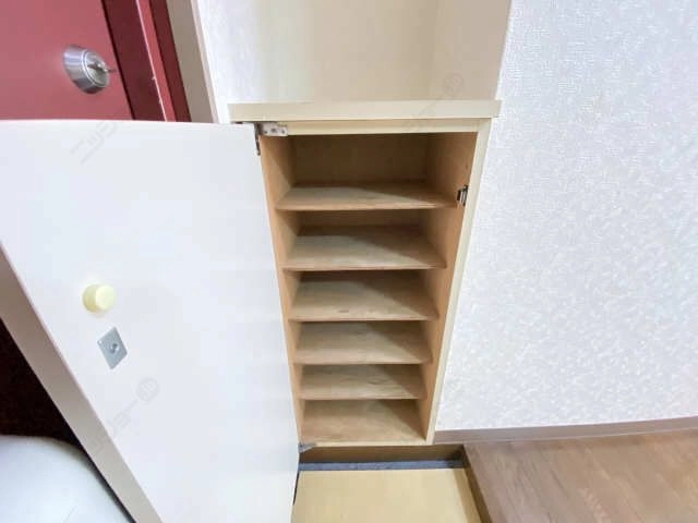 シューズBOX