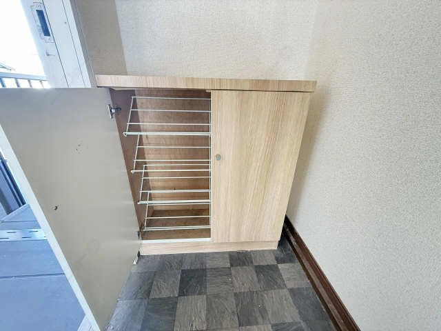 シューズBOX