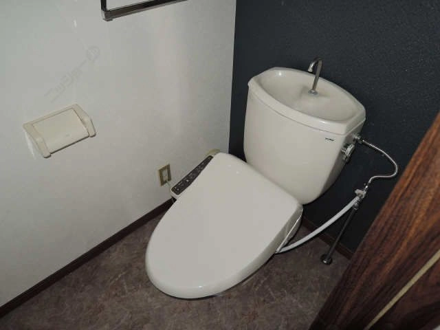 ＷＣ