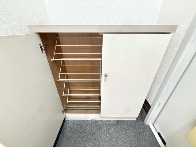 シューズBOX