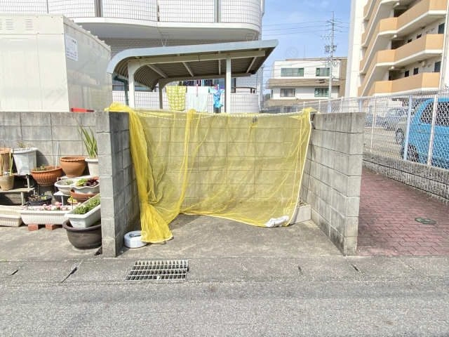 共用部分