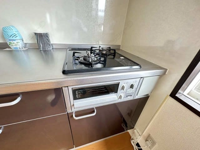 キッチンガスコンロ