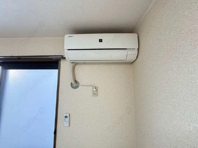 エアコン（和室）