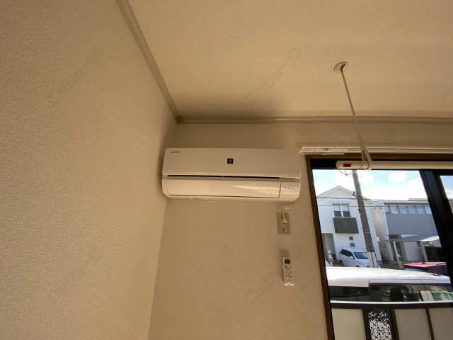 エアコン