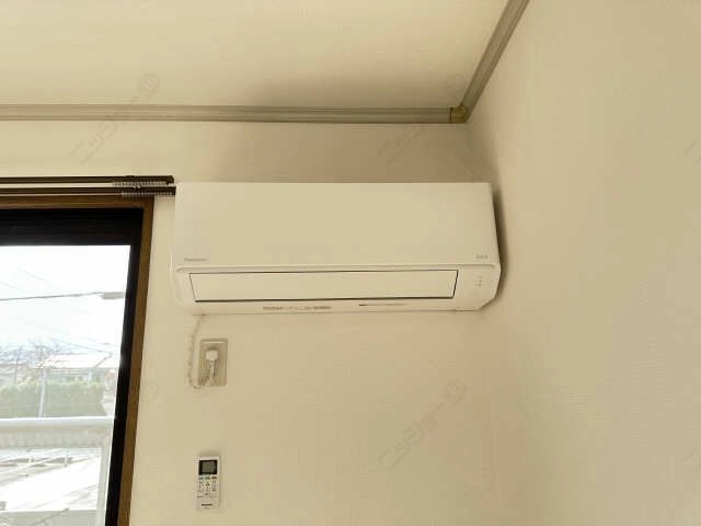 エアコン