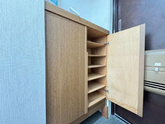 シューズBOX