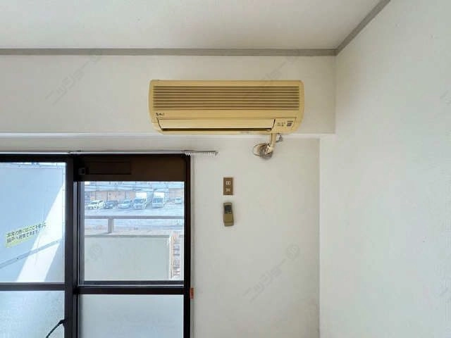 エアコン