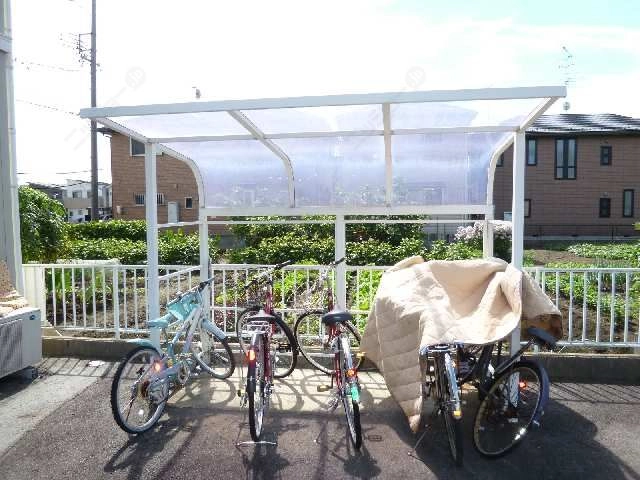 サイクルポート