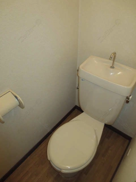 ＷＣ