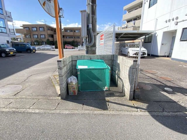 共用部分