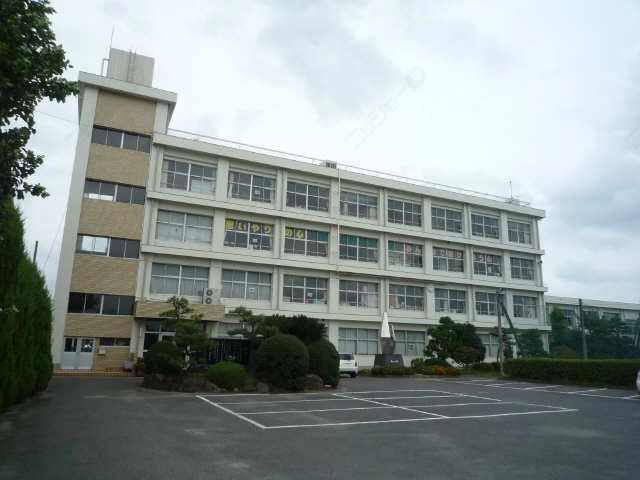 扶桑中学校