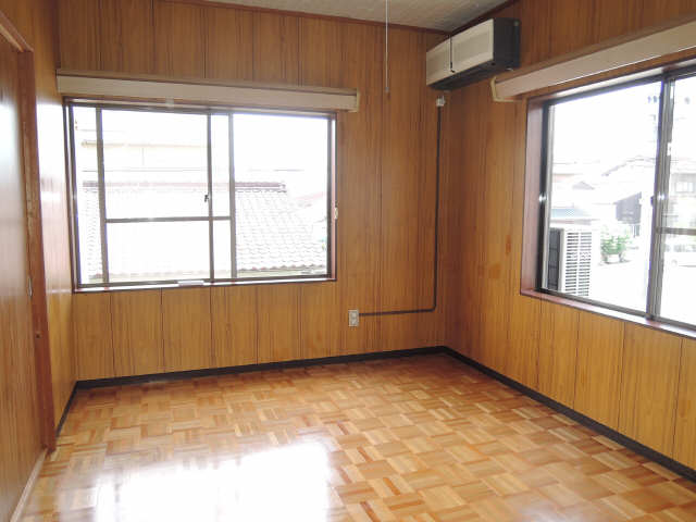 南洋間（２階）