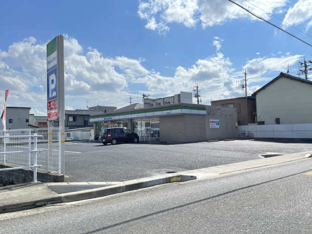 ファミリーマート犬山若宮店