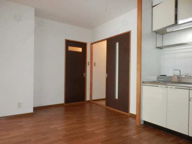 ダイニングキッチン