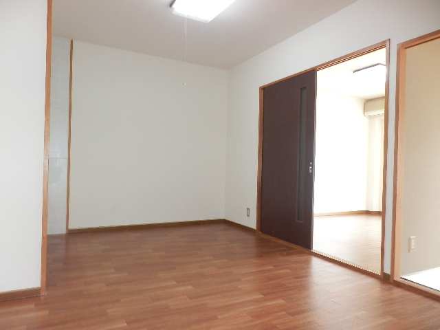 ダイニングキッチン