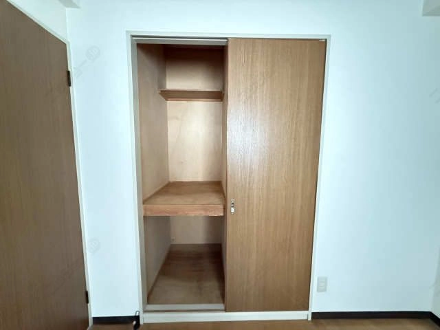 収納（北洋間）