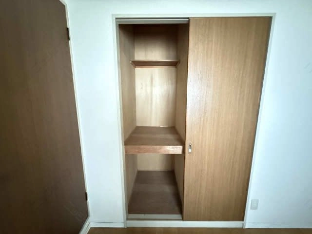 収納（北洋間）