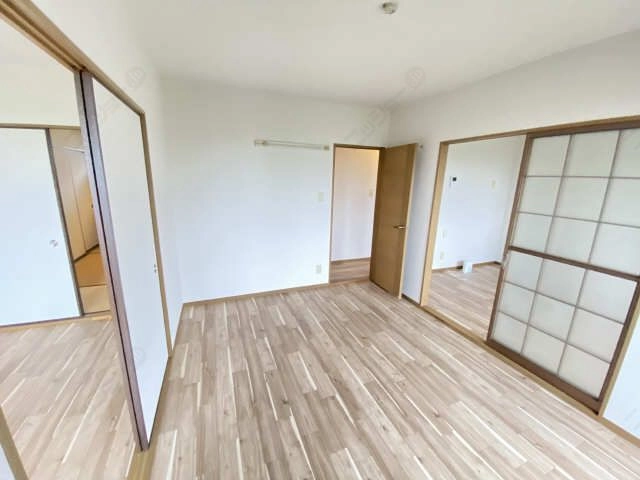 洋室