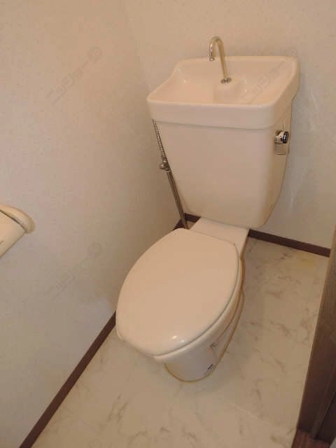 ＷＣ