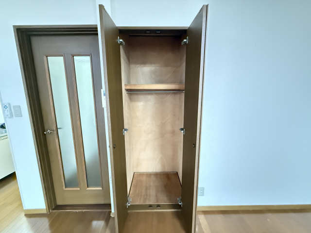 収納（リビング）