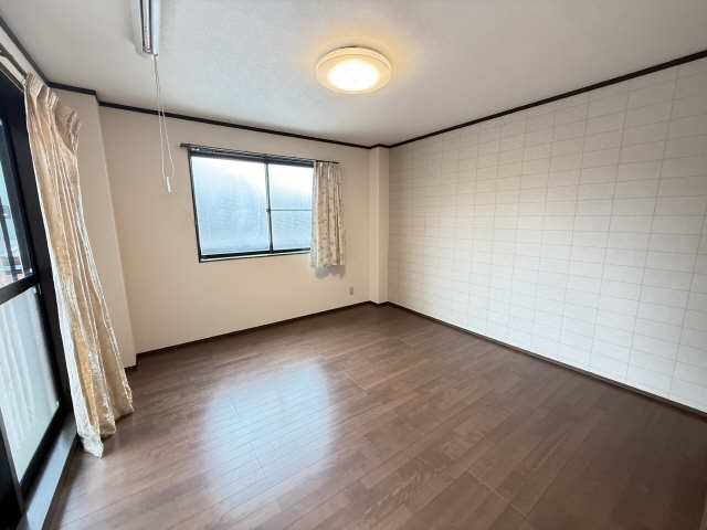 室内（南洋間）