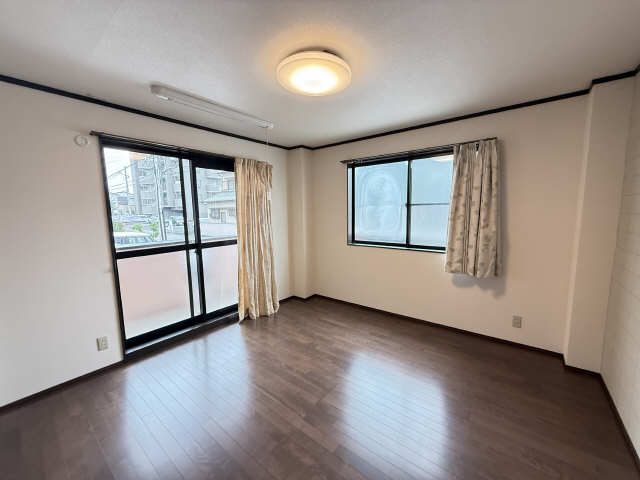 洋室（南洋間）