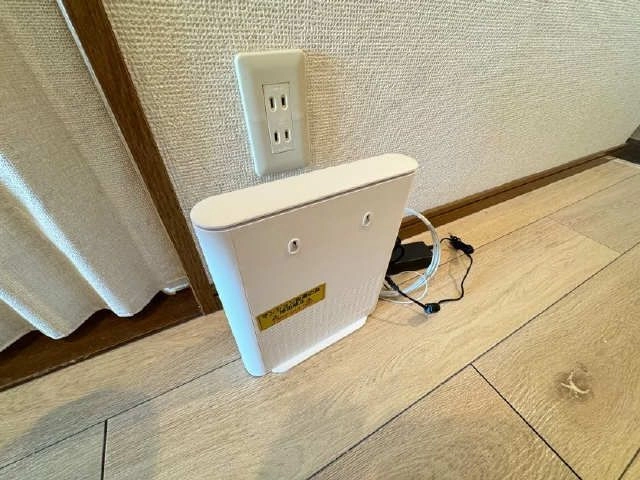 インターネット設備