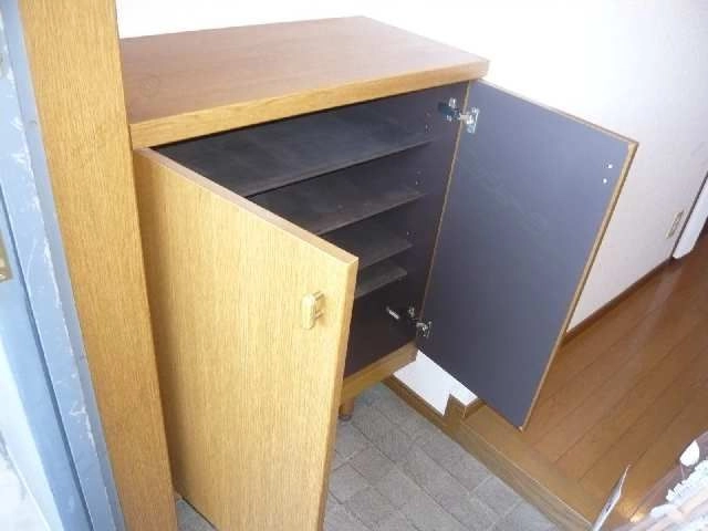 シューズＢＯＸ